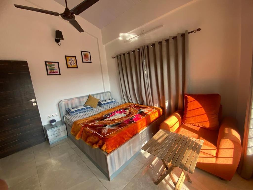 Aqua Villa Luxury Home Stay Lonavala Exteriör bild