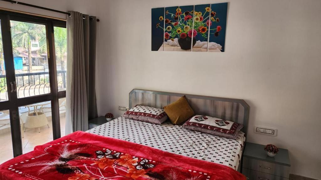 Aqua Villa Luxury Home Stay Lonavala Exteriör bild