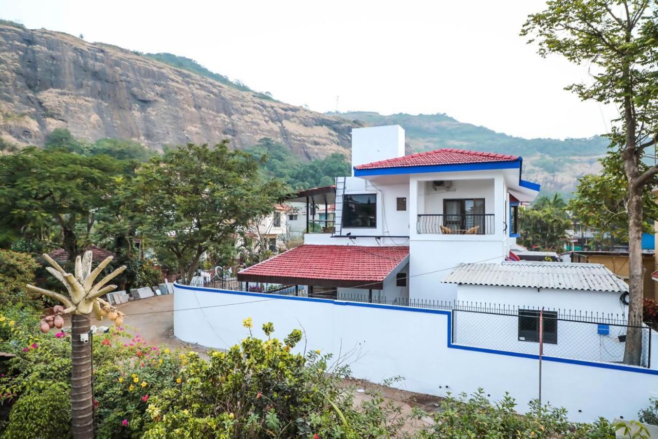 Aqua Villa Luxury Home Stay Lonavala Exteriör bild