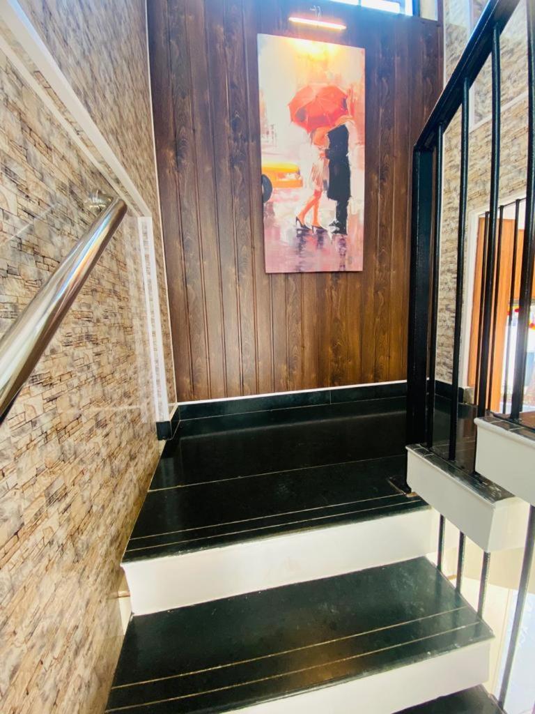 Aqua Villa Luxury Home Stay Lonavala Exteriör bild